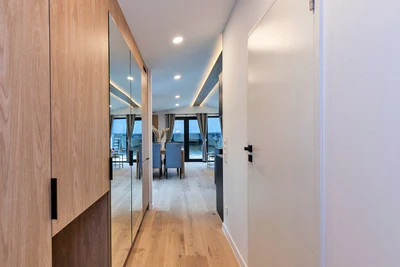 CASA MOVIL TEXEL DELUXE (10,45 X 3,75 M) - Imagen 18