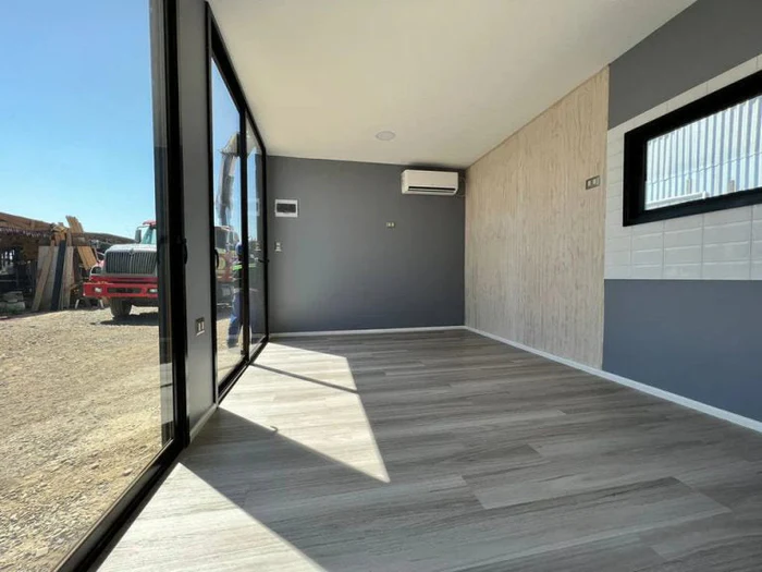 CASA MODULAR MONTES 12X3,0 MT - Imagen 3
