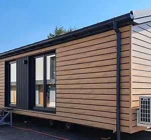 Casa Móvil 37 m² – 42 m²