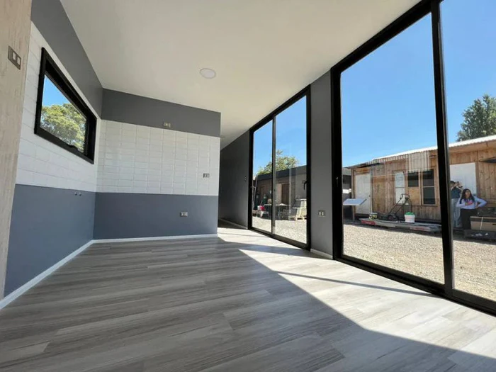 CASA MODULAR MONTES 12X3,0 MT - Imagen 4