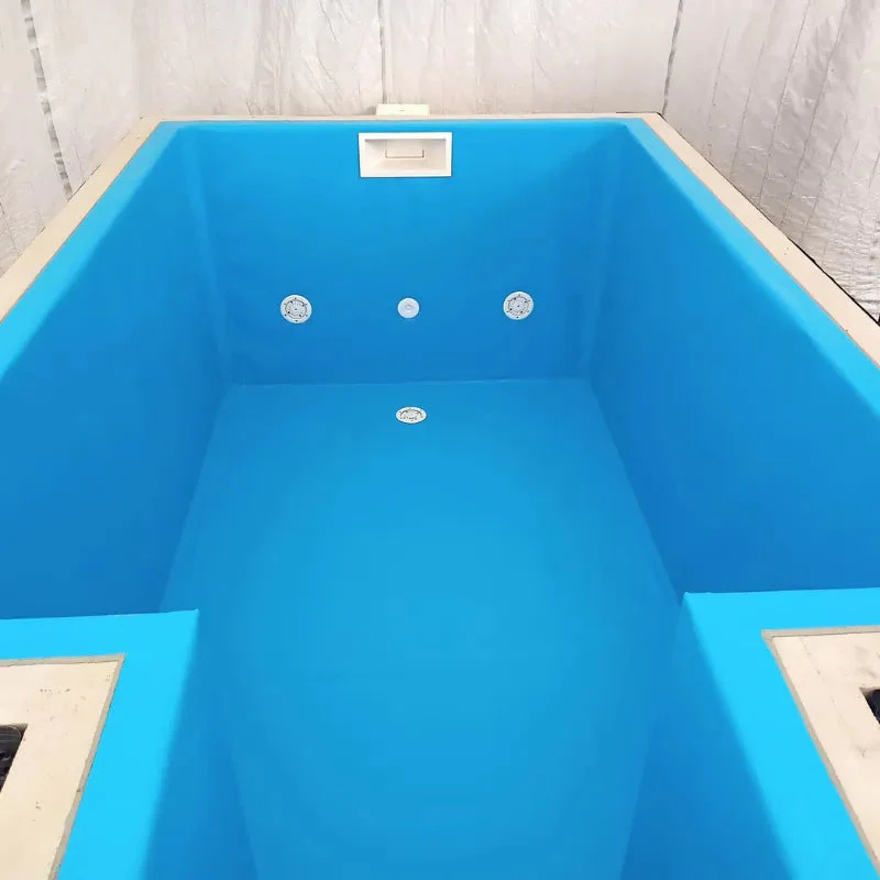 PISCINA HORMIGÓN - Imagen 2
