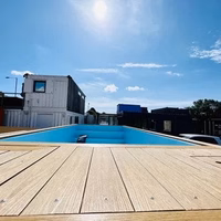 PISCINA CONTENEDOR DE 20 PIES - Imagen 4