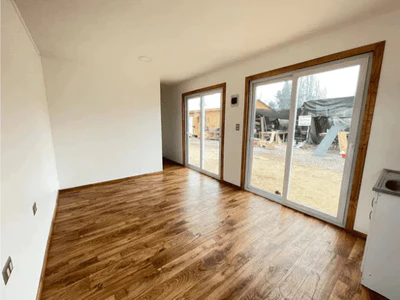 CASA MODULAR FERNANDEZ 6x3M – 18M² - Imagen 7