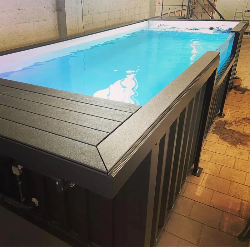 PISCINA PREMIUM INTEX - Imagen 2
