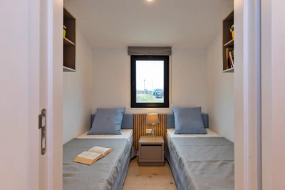 CASA MOVIL TEXEL DELUXE (10,45 X 3,75 M) - Imagen 16