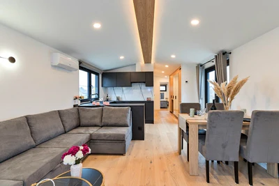 CASA MOVIL TEXEL DELUXE (10,45 X 3,75 M) - Imagen 5