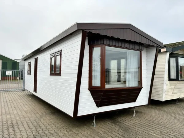 Casa Móvil T1 Básica – Comodidad y Funcionalidad en un Solo Espacio - Imagen 7