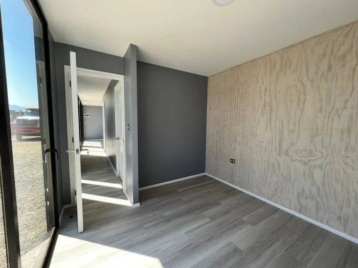 CASA MODULAR MONTES 12X3,0 MT - Imagen 2