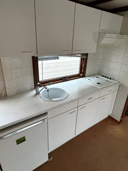 Casa Móvil T1 Básica – Comodidad y Funcionalidad en un Solo Espacio - Imagen 5