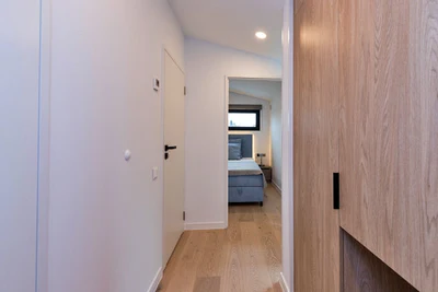 CASA MOVIL TEXEL DELUXE (10,45 X 3,75 M) - Imagen 17