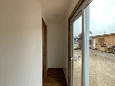 CASA MODULAR FERNANDEZ 6x3M – 18M² - Imagen 4