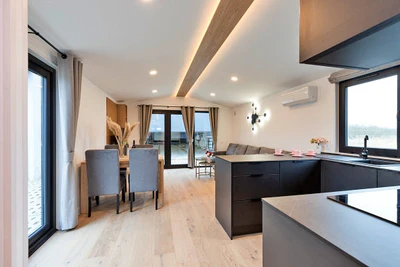 CASA MOVIL TEXEL DELUXE (10,45 X 3,75 M) - Imagen 14