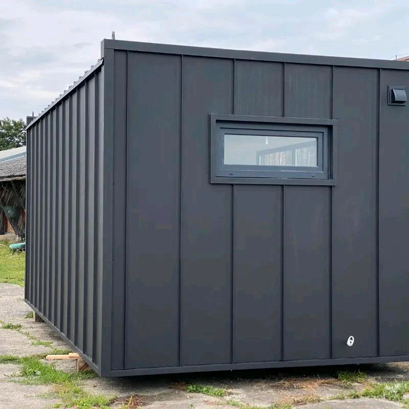 CASA MODULAR 6X3M - Imagen 3