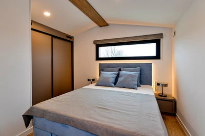CASA MOVIL TEXEL DELUXE (10,45 X 3,75 M) - Imagen 15