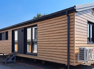 CASA MÓVIL 37 M² – 42 M² (10,5 X 4 M)