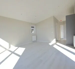 Alternative view of CASA MÓVIL ARRAN (11,5 X 4 M)