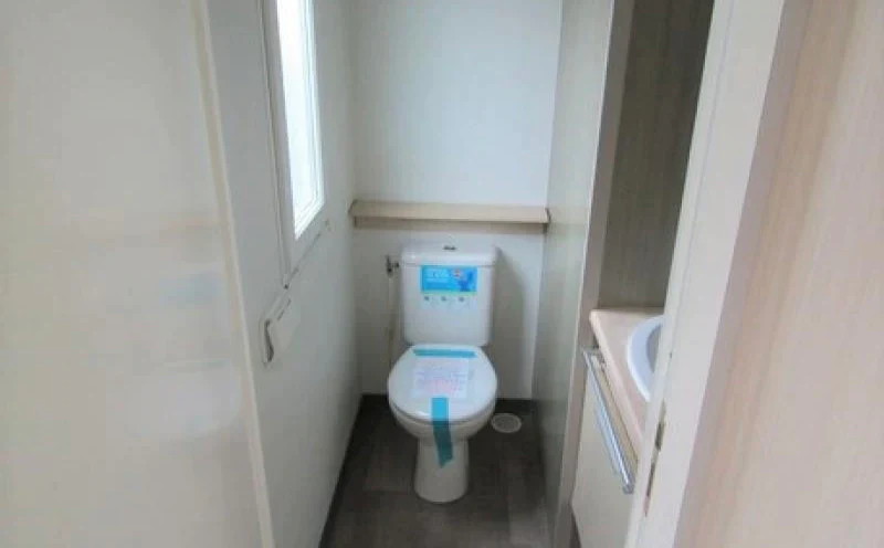 Casa Móvil Linda 7,80m x 4m – 31m² - Imagen 3