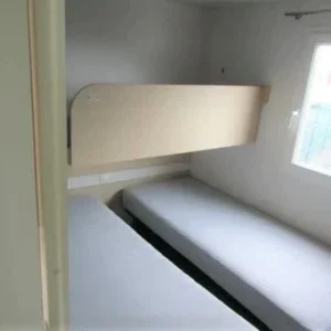 Alternative view of Casa Móvil Linda 7,80m x 4m – 31m²