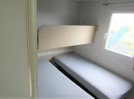 Casa Móvil Linda 7,80m x 4m – 31m² - Imagen 2
