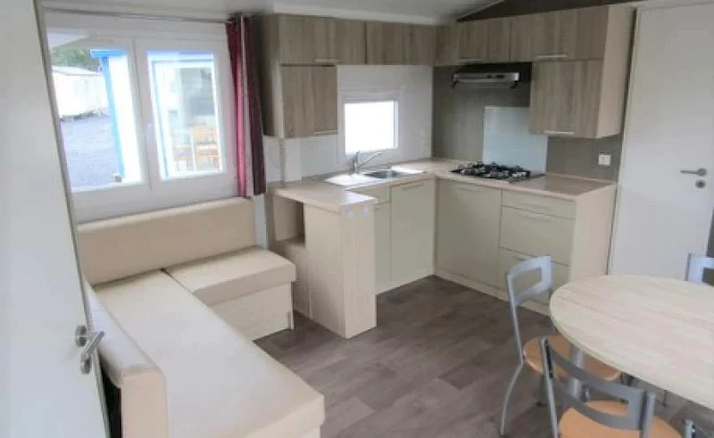 Casa Móvil Linda 7,80m x 4m – 31m² - Imagen 5
