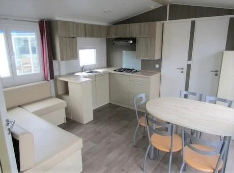 Casa Móvil Linda 7,80m x 4m – 31m² - Imagen 6