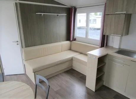 Casa Móvil Linda 7,80m x 4m – 31m² - Imagen 7