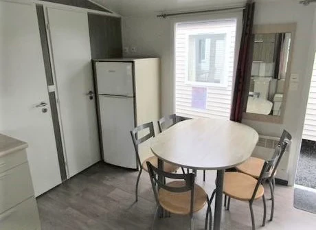 Casa Móvil Linda 7,80m x 4m – 31m² - Imagen 8