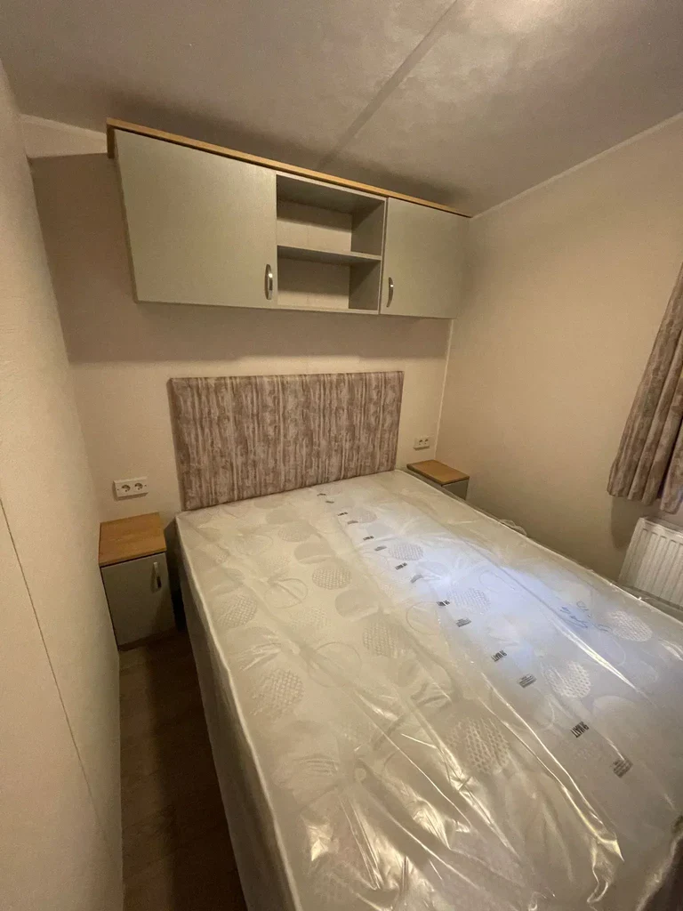 Casa móvil de 2 dormitorios totalmente amueblada en Lama - Imagen 8