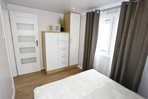 Casa Móvil Cecília (12x4m Área 48m²) - Imagen 4