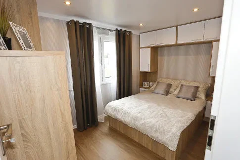 Casa Móvil Cecília (12x4m Área 48m²) - Imagen 5