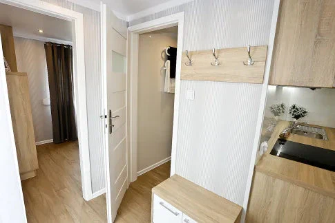 Casa Móvil Cecília (12x4m Área 48m²) - Imagen 7