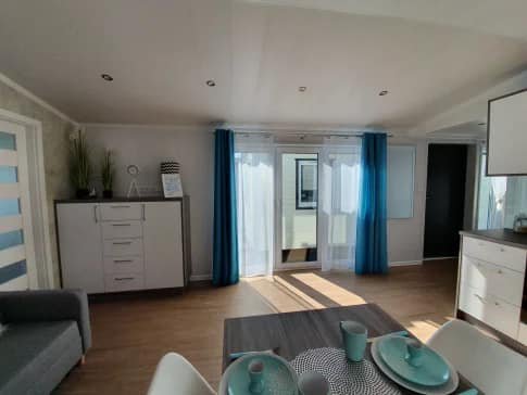 Casa Móvil Cecília (12x4m Área 48m²) - Imagen 12