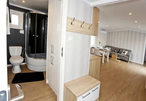 Casa Móvil Cecília (12x4m Área 48m²) - Imagen 13