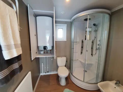 Casa Móvil Cecília (12x4m Área 48m²) - Imagen 16