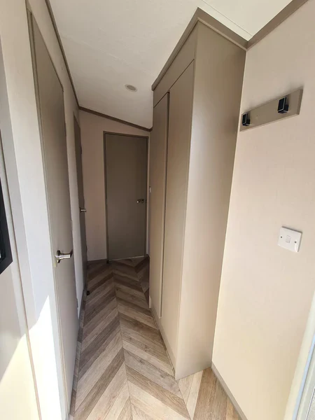 Casa móvil T2 Tachoer Mobilada – Conforto e Estilo em Cada Detalhe - Imagen 7