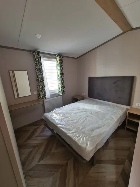 Casa móvil T2 Tachoer Mobilada – Conforto e Estilo em Cada Detalhe - Imagen 9