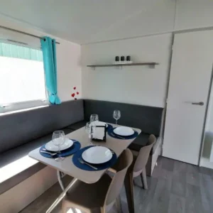 Alternative view of Casa Móvil Trigano T2