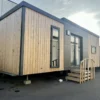 Casa Móvil Linda 7,80m x 4m – 31m²
