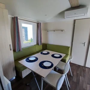 Alternative view of Casa Móvil T3 Titiana